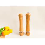 Manual Wooden Spice Grinders For Smooth And Even Grinding