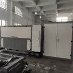 4.5kva Automatic Spring Coiling Machine Torsion Spring Manufacturing Machine