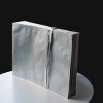 Custom Printed Aluminum Foil Bags High-Barrier FDA-Approved Packaging for Food Pharma & Coffee Stand-Up Pouches with Zipper / Valve MOQ 100+ for sale