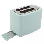 Electric Digital Led Display Toaster 2 Slice Stainless Steel Smart for sale