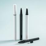 Customized Eyeliner Pencil Packaging Eyeliner Pencil with Exclusive Embossing and Printing