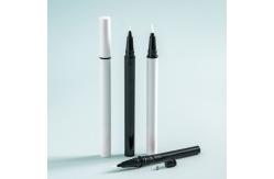 China Customized Eyeliner Pencil Packaging Eyeliner Pencil with Exclusive Embossing and Printing supplier