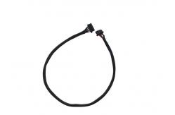 China JST Terminal 1.25mm Pitch 6 Pin Automobile Wiring Harness Bare copper supplier