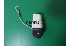China Ethicon Dynamical System Parts Hga11 Harmonic Scalpel Generator Connector supplier