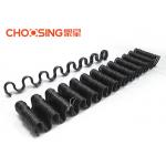Precut Upholstery Springs For Chairs , OEM Replacement Couch Springs Good Elasticity