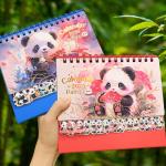 Personalized Calendar Printing Customized for Your Business Customizable for sale