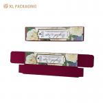 Manufacturer Luxury Custom Printed Tube Bottle Beauty Cosmetics Box For Cream for sale