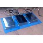 Immersion Ultrasonic Transducers Simple Detachable Ultrasonic Cleaning Device for sale