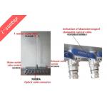 Automatic Fiber Optic Cable Water Penetration Test Equipment SGS Approved for sale