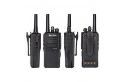 China Inrico T529A Wi-Fi GPS Android 4000mAh Standby Times 22 Hours IP54 supplier