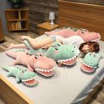 Colored  75mm Polyester Embroidery Cute Stitch Stuffed Animal for sale