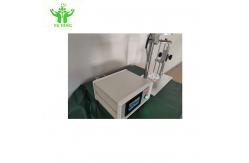 China Automotive 500W NF P92-505 Flammability Testing Equipment supplier