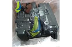 China 708-1H-00140 Hydraulic Pump For D155AX-5 Bulldozer supplier