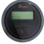 Dwyer DM-2000 Series Differential Pressure Transmitter With Digital Display for sale
