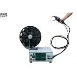 Handheld SWT25100HC Automatic Cable Tie System For Bundel Nylon Tie Warps 2.5mmx100mm for sale