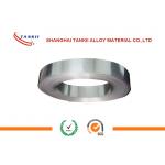 Electrical Resistivity CuNi Constantan Constan CuNi44 / Cu56Ni44 / CuNi44Mn1 Strip Foil for sale