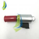 174-4909 D6R D6T Solenoid Valve 1744909 for sale