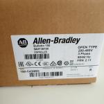 Energy Saving Allen Bradley PLC Allen Bradley 150-C43NBD Intelligent Improving Motor Efficiency for sale