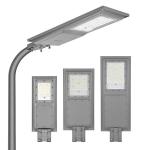 20 W 30 W 60 W High Power Solar Street Light LED Roadway lamp Daylight Control for sale
