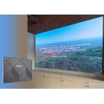 Home Theatre ALuminum Light Weight LED Screen Seamless Easy Installation for sale