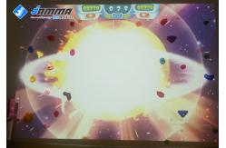 China Entertainment Interactive Projector Games Children Indside Wall Projector System supplier