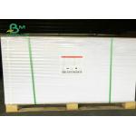 100% Virgin Pulp Uncoated Woodfree Paper For Office Textbook