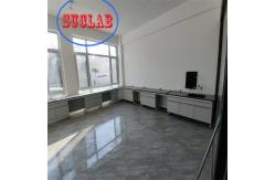 China Modular Lab Furniture Design Hong Kong Integrated Structure for OEM/ODM Manufacturers supplier
