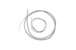 China High Accuracy 2.252K PVC Medical Temperature Probe NTC supplier