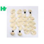 High Temperature Synthetic Hair Extensions Long Body Wave No Tangling And No Shedding
