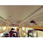Passenger Counting Solution 8CH AHD Full HDD MDVR With People Counter Camera