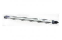 China Uniform And Stable Discharge QP-E30 Antistatic Ion Bar From SHANGHAI supplier