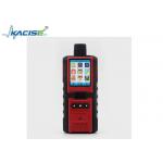 KSK-600 Single Gas Detector Built-In Pump Sampling For 0-20ppm Ozone Detector for sale