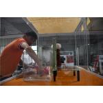 Power Frequencies Electrical Strength Testing Equipment 0~100kV IEC 60243-1