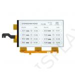 13.3'' 1600*1200 Monochrome Wide Temperature E-Paper Display for sale