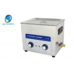 Non - Toxic Household Mechanical Ultrasonic Cleaner / Vegetable Cleaner Machine for sale
