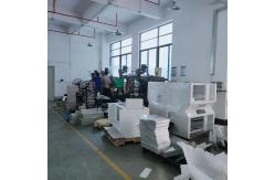 China SMT AOI Machine manufacturer