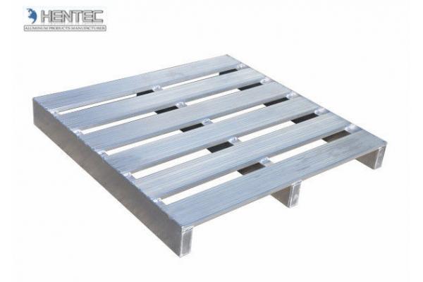 Frosty Anodized Aluminium Cladding Profiles For Solar Panel Frame