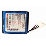 ECG Rechargeable Lithium Battery , LI13S001A Icu Blood Pressure Monitoring