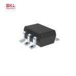 INA215AIDCKR  Amplifier IC Chips  Voltage Output Low- or High-Side Measurement Bidirectional  Package SC-70-6 for sale