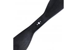 China 24x7.2 Inch FLUXER PRO MATT Matte straight paddle propeller supplier