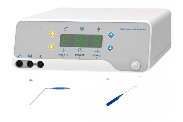 Low-Temperature Plasma Surgical Device with Dual Hemostasis Function | Medical Grade