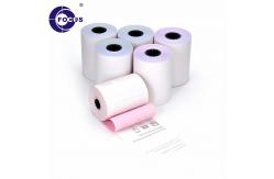 China Acid Free Auto Copy Paper The Ultimate Solution for Forms supplier