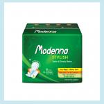 Organic Cotton Sanitary Pad For Women Natural Disposable Feminine Hygiene Sanitary Napkin for sale