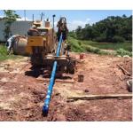 Oilfield Mud Motor Drilling / Downhole Motors 43-340mm for sale