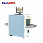34 Mm Steel Penetration X Ray Baggage Scanner Simple Operation For Supermarket Security x ray scanner airport baggage for sale