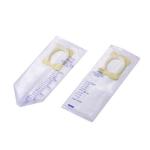 Disposable Medicare Paediatric Urine Collector Bag For Clinic / Hospital for sale