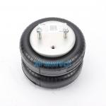 Bidirectional 2B9-253 578923206 Goodyear Air Spring 2 Convoluted Cylinders