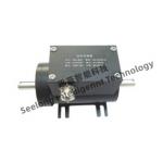 2000 Nm 6000rpm 0.2F.S SLZN-2000 Shaft Type Static Torque Sensor For Testing for sale