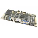 GSM 3G 4G Module Embedded ARM Board WCDMA EVDO CDMA I2C Interface Touch Screen for sale