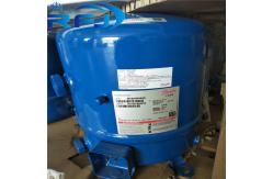 China 74mm Discharge Hermetic Reciprocating Compressor Zeotropic MTZ64HM4CVE supplier
